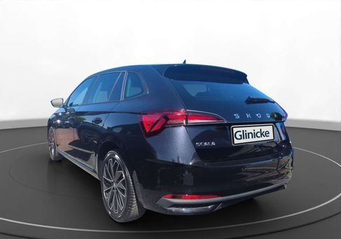Skoda Scala, 2025