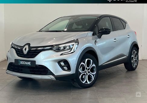 Renault Captur, 2023