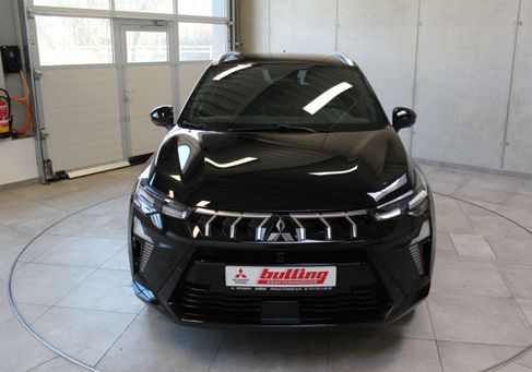 Mitsubishi ASX, 2026