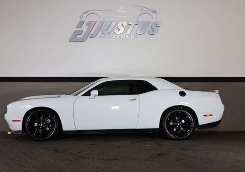 Dodge Challenger, 2022