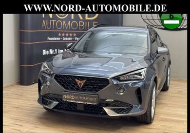 Cupra Formentor, 2023