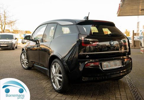 BMW i3, 2021 3