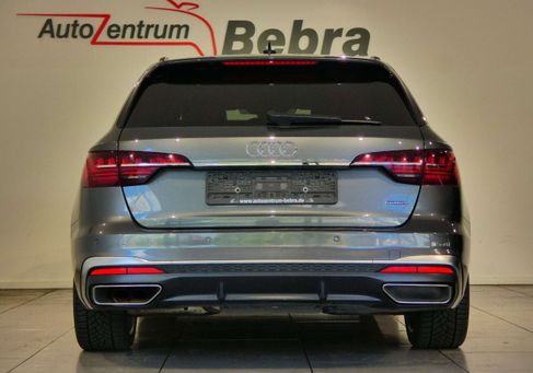 Audi A4, 2022 3