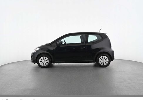 Volkswagen up!, 2022