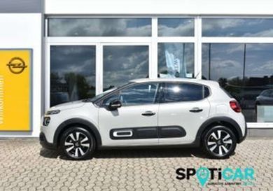 Citroën C3, 2024