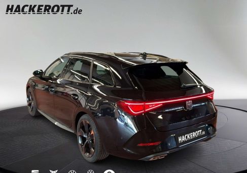 Cupra Leon, 2023
