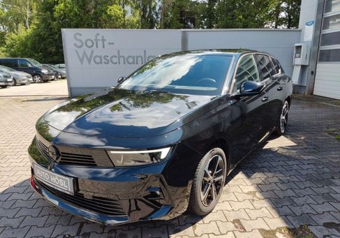 Opel Astra, 2024