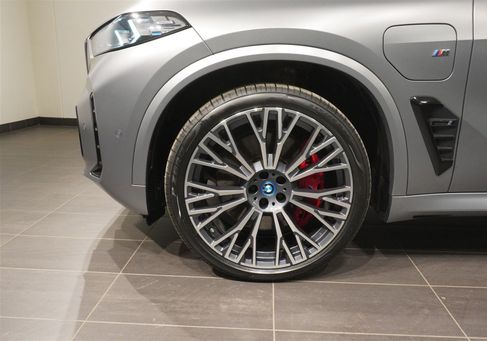 BMW X5, 2024