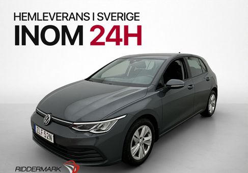 Volkswagen Golf, 2023 3