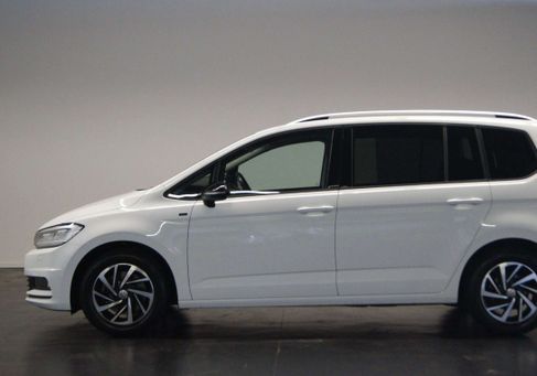 Volkswagen Touran, 2019