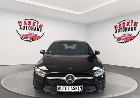 Mercedes-Benz A 200, 2019
