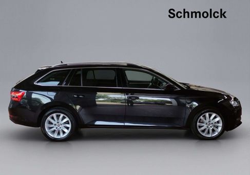 Skoda Superb, 2023