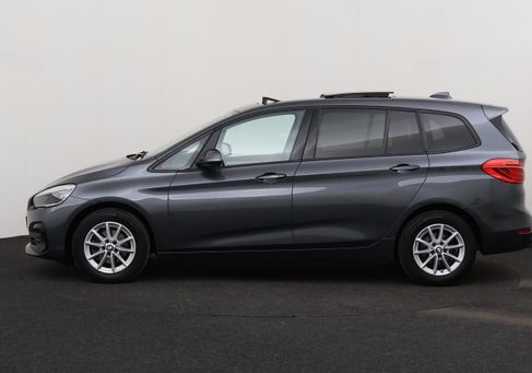 BMW 2 Serija, 2021 2