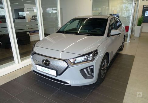 Hyundai IONIQ, 2022