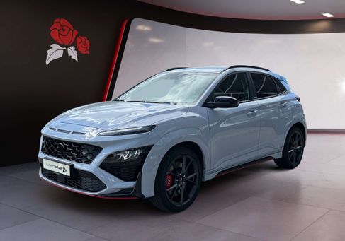 Hyundai Kona, 2021 2