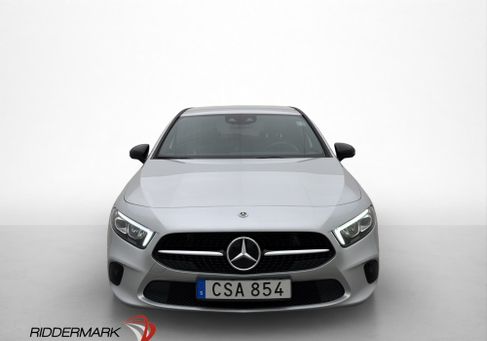 Mercedes-Benz A 180, 2019