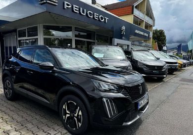 Peugeot 2008, 2023