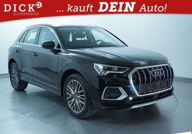 Audi Q3, 2023