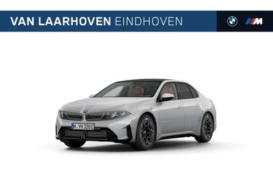 BMW i3, 2026