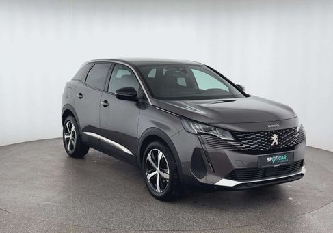 Peugeot 3008, 2023 3