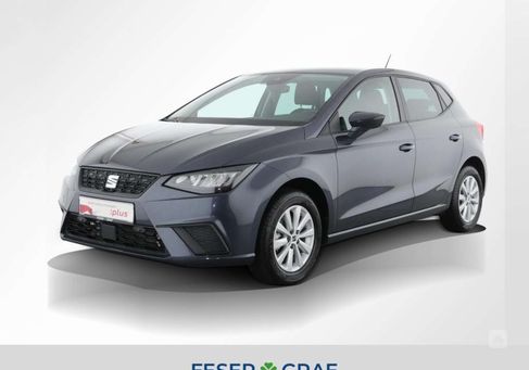 Seat Ibiza, 2023