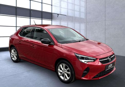 Opel Corsa, 2022 3