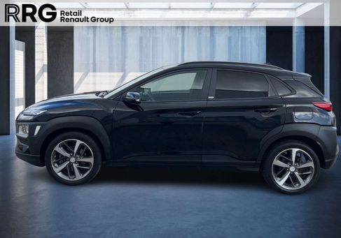 Hyundai Kona, 2020 2