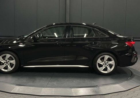 Audi A3, 2021 2