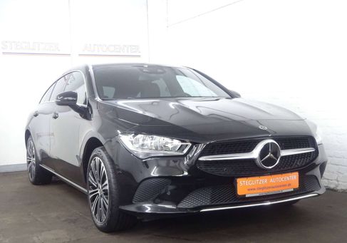 Mercedes-Benz CLA 250, 2023 2