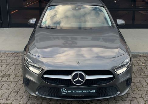 Mercedes-Benz A 160, 2020