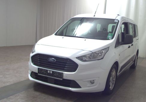 Ford Tourneo Connect, 2019