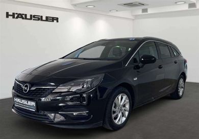 Opel Astra, 2020
