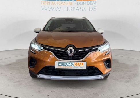 Renault Captur, 2020