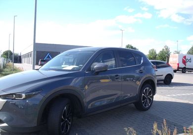 Mazda CX-5, 2023