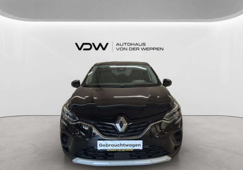 Renault Captur, 2022