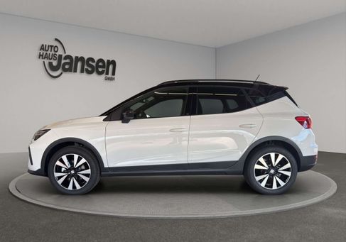 Seat Arona, 2026 3