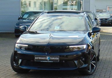 Opel Astra, 2025