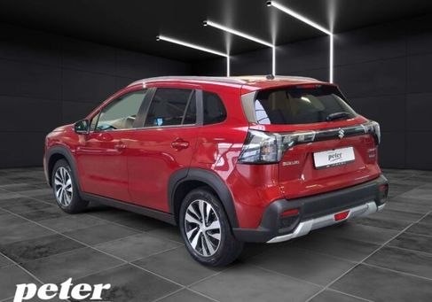 Suzuki SX4 S-Cross, 2023
