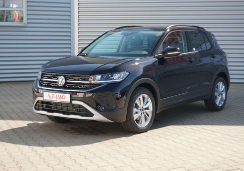 Volkswagen T-Cross, 2026