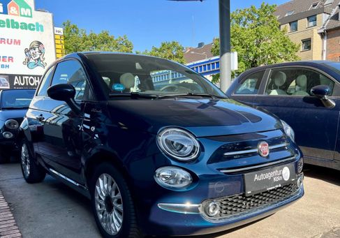 Fiat 500, 2023