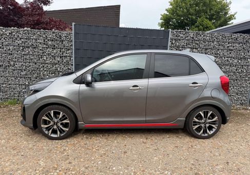 Kia Picanto, 2023