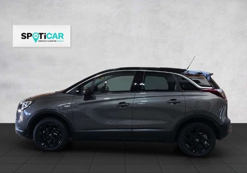 Opel Crossland X, 2021 3