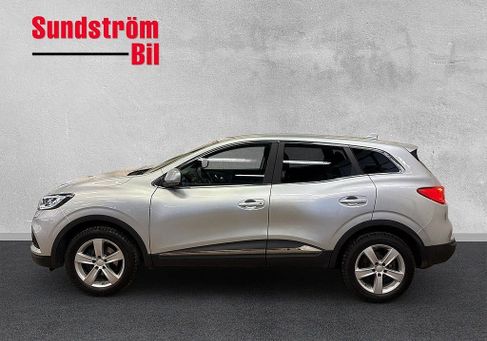 Renault Kadjar, 2022 3