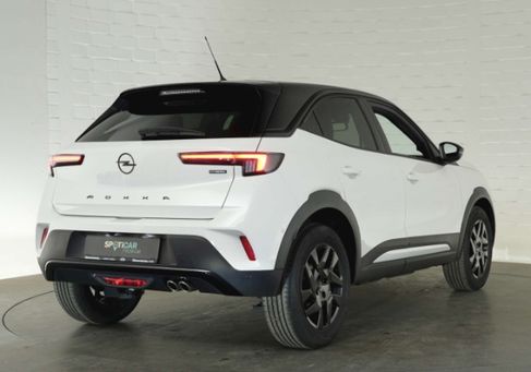 Opel Mokka, 2024 3