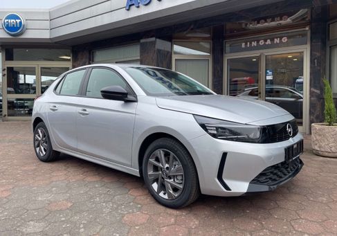 Opel Corsa, 2025 2