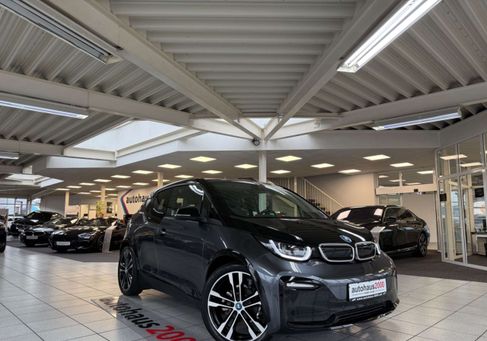 BMW i3, 2022