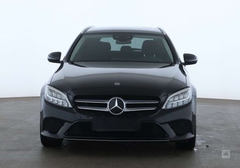 Mercedes-Benz C 220, 2020