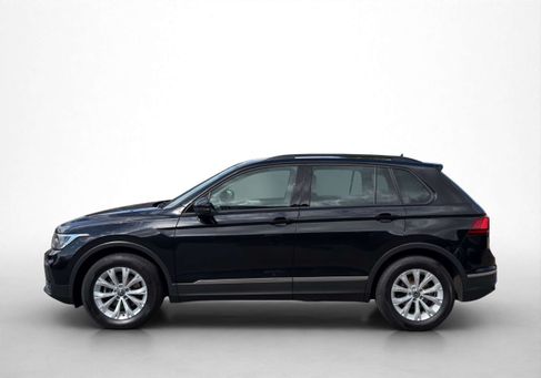 Volkswagen Tiguan, 2023 3