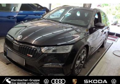 Skoda Octavia, 2022