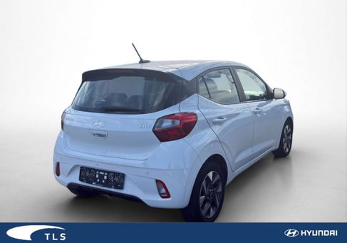 Hyundai i10, 2024 3